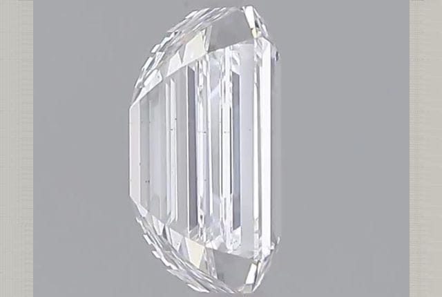 1.94 Carat Emerald Lab Diamond