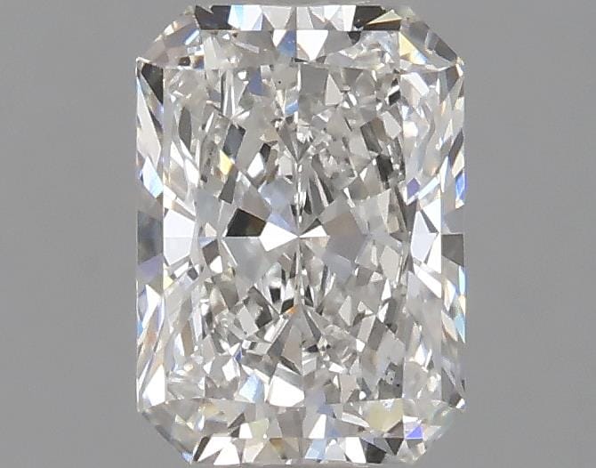 1.31 Carat Radiant Lab Diamond
