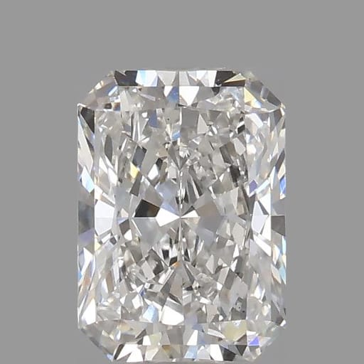 1.31 Carat Radiant Lab Diamond
