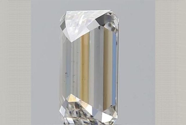 1.01 Carat Emerald Lab Diamond