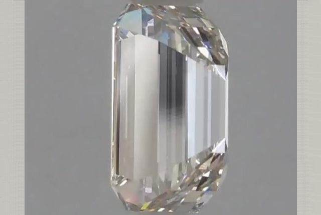 2.04 Carat Emerald Lab Diamond