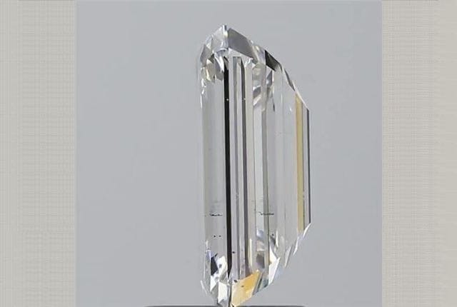 1.80 Carat Emerald Lab Diamond