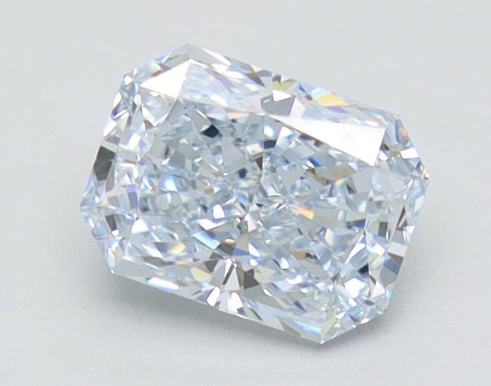 0.91 Carat Radiant Lab Diamond