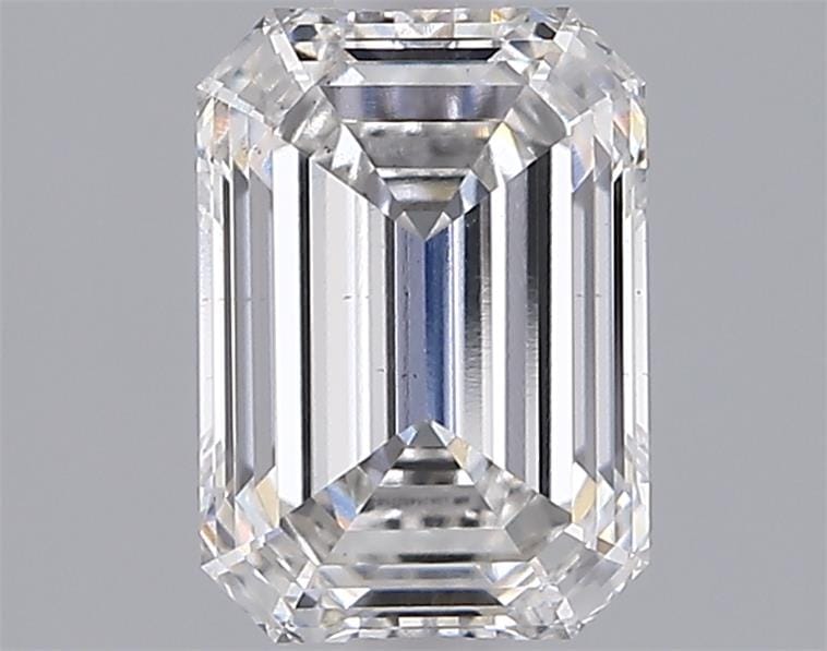 2.00 Carat Emerald Lab Diamond