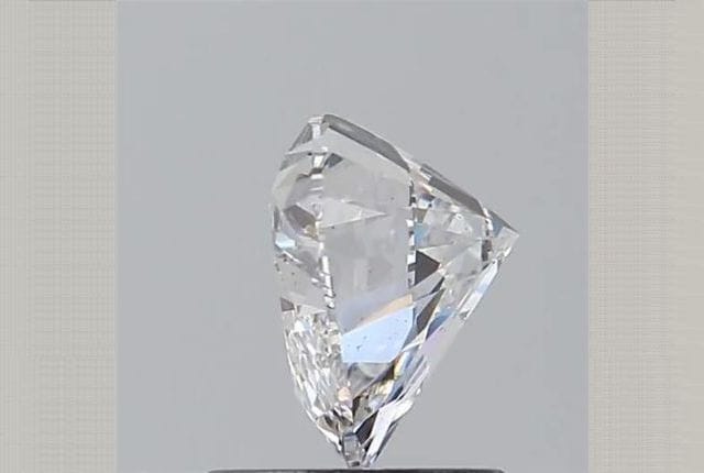 1.21 Carat Heart Lab Diamond