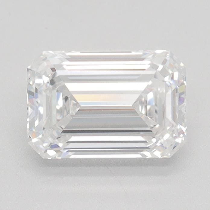 1.05 Carat Emerald Lab Diamond