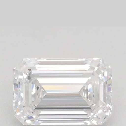 1.05 Carat Emerald Lab Diamond