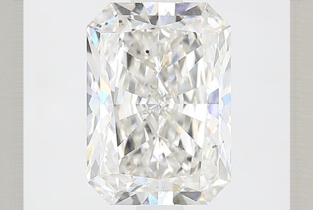 2.02 Carat Radiant Lab Diamond