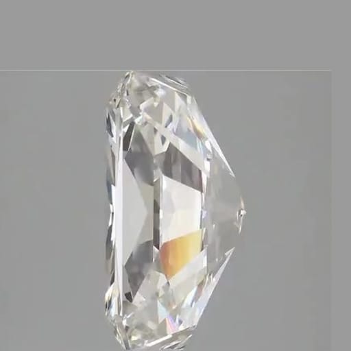 4.06 Carat Radiant Lab Diamond