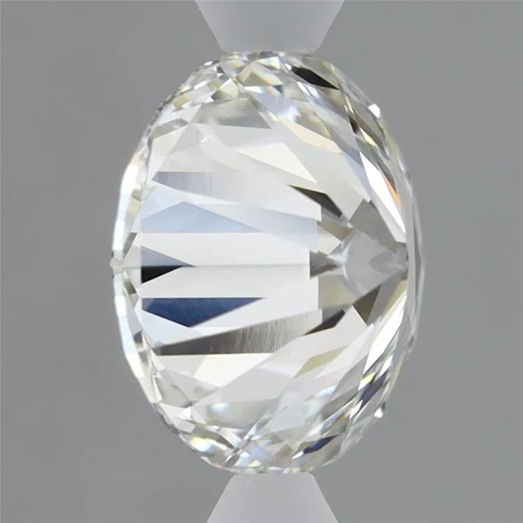 1.91 Carat Round Lab Diamond