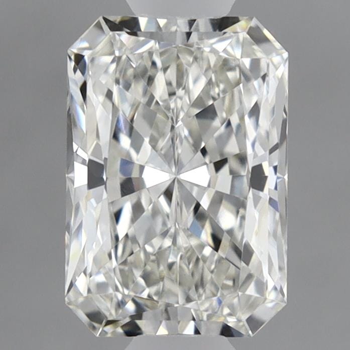 1.04 Carat Radiant Lab Diamond