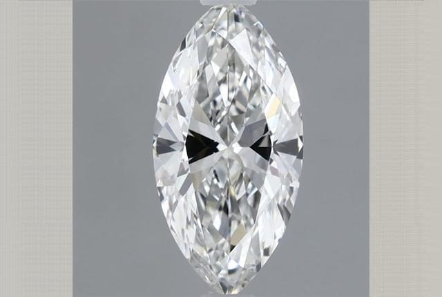 0.91 Carat Marquise Lab Diamond