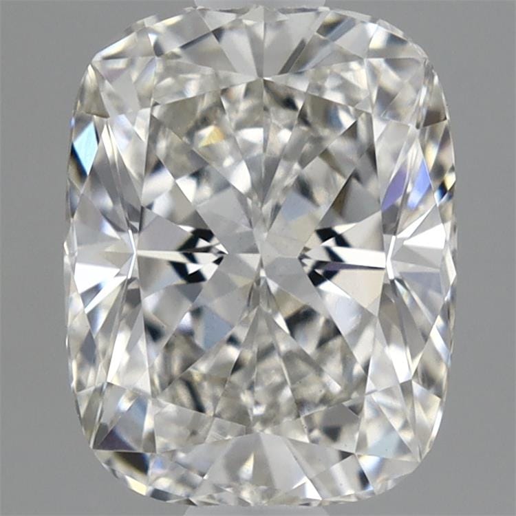1.31 Carat Cushion Lab Diamond