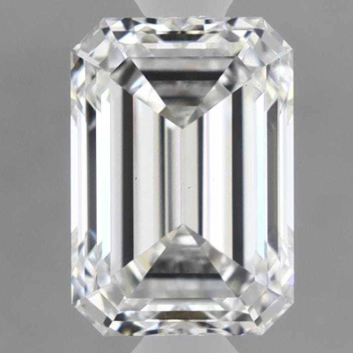 1.93 Carat Emerald Lab Diamond