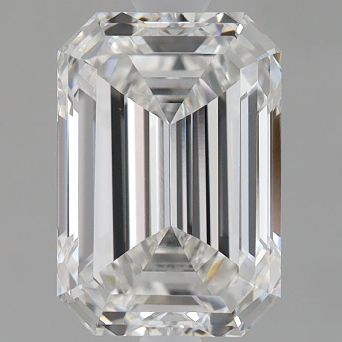 1.83 Carat Emerald Lab Diamond