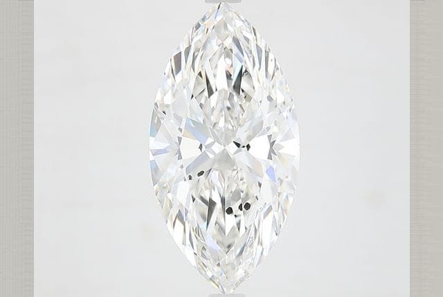 4.51 Carat Marquise Lab Diamond