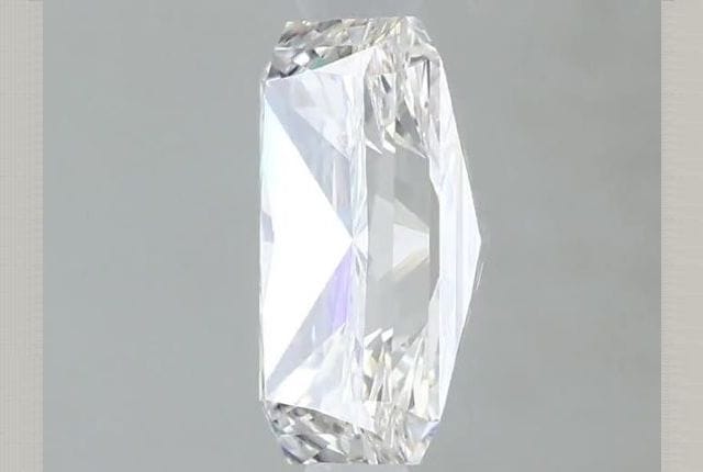 1.16 Carat Radiant Lab Diamond