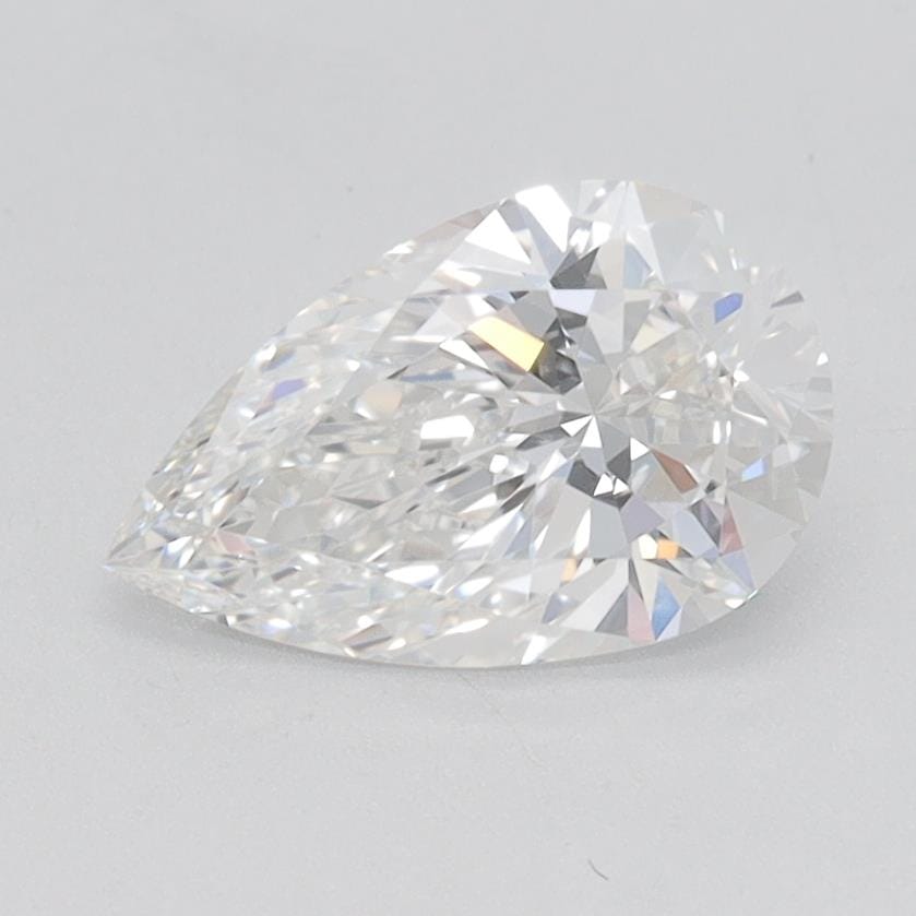 1.07 Carat Pear Lab Diamond