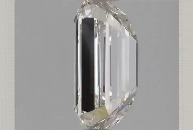 2.13 Carat Emerald Lab Diamond