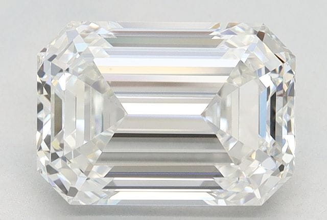 2.05 Carat Emerald Lab Diamond
