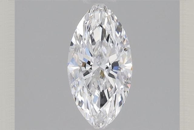 0.70 Carat Marquise Lab Diamond