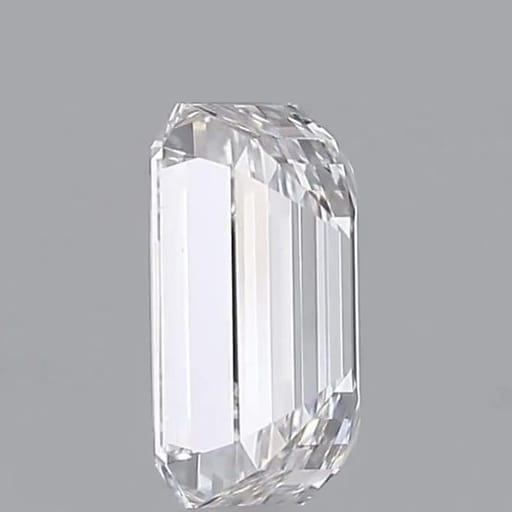 1.80 Carat Emerald Lab Diamond