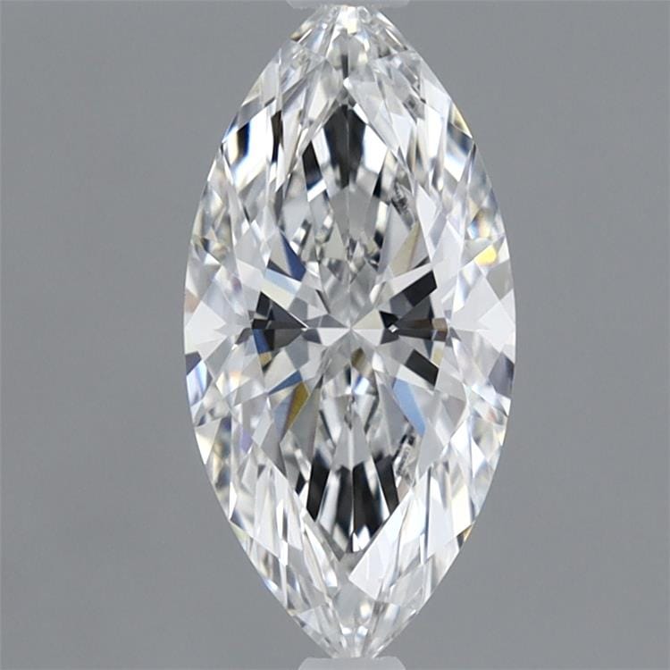 0.91 Carat Marquise Lab Diamond