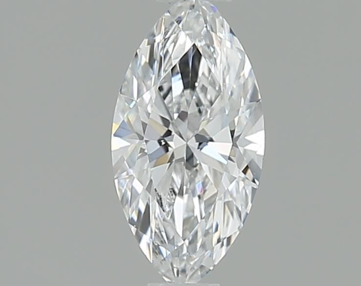0.50 Carat Marquise Lab Diamond