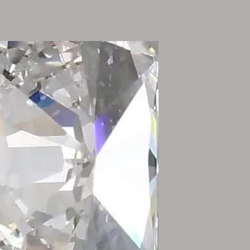 2.6 CTW Radiant Lab Diamonds