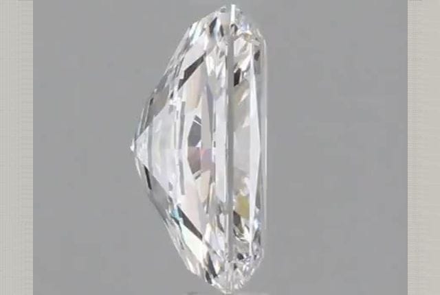 2.92 CTW Radiant Lab Diamonds