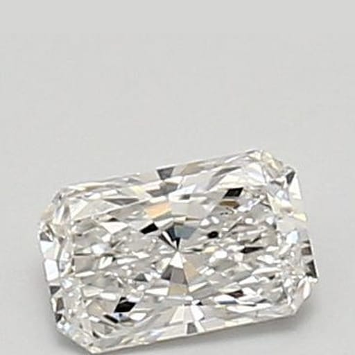 0.44 Carat Radiant Lab Diamond