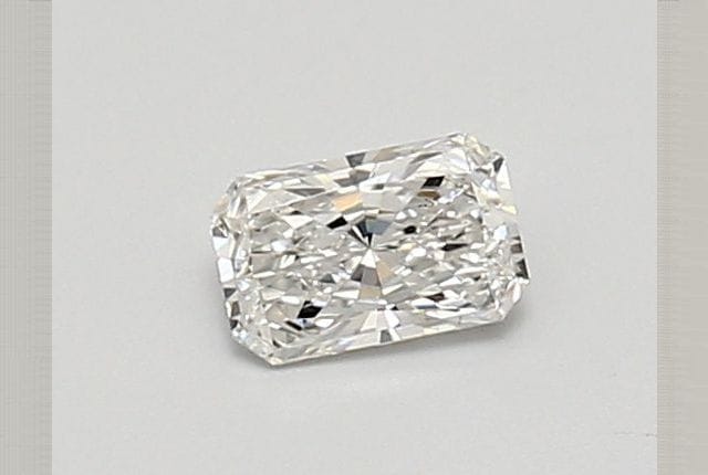 0.44 Carat Radiant Lab Diamond