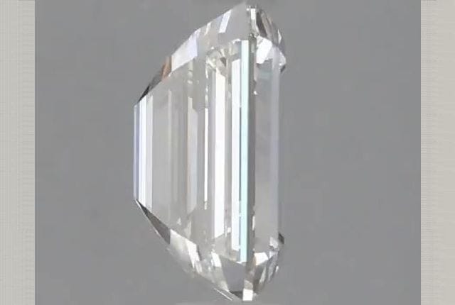 1.90 Carat Emerald Lab Diamond