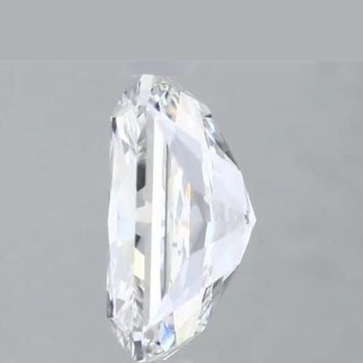 1.54 Carat Radiant Lab Diamond