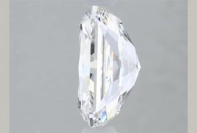 1.54 Carat Radiant Lab Diamond