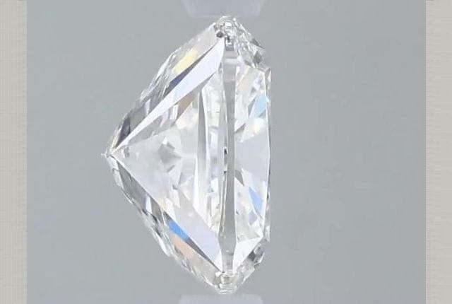1.17 Carat Cushion Lab Diamond