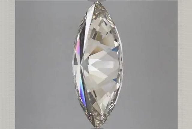 5.11 Carat Marquise Lab Diamond