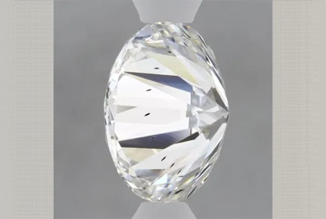 2.02 Carat Round Lab Diamond