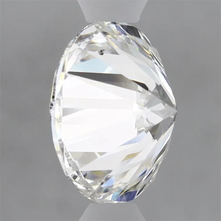 2.02 Carat Round Lab Diamond