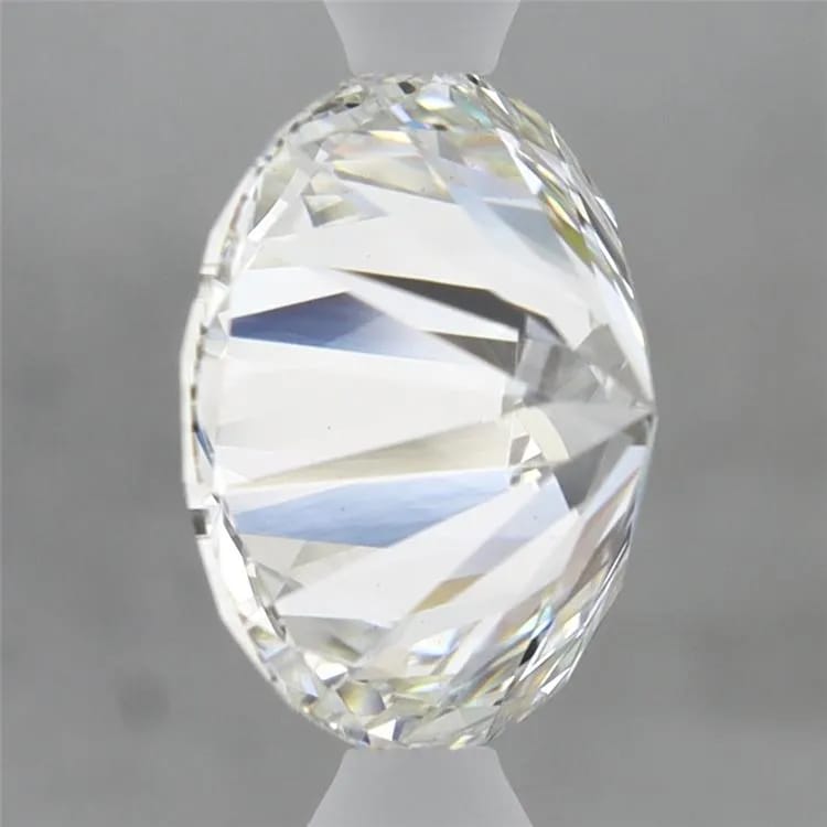 3.00 Carat Round Lab Diamond