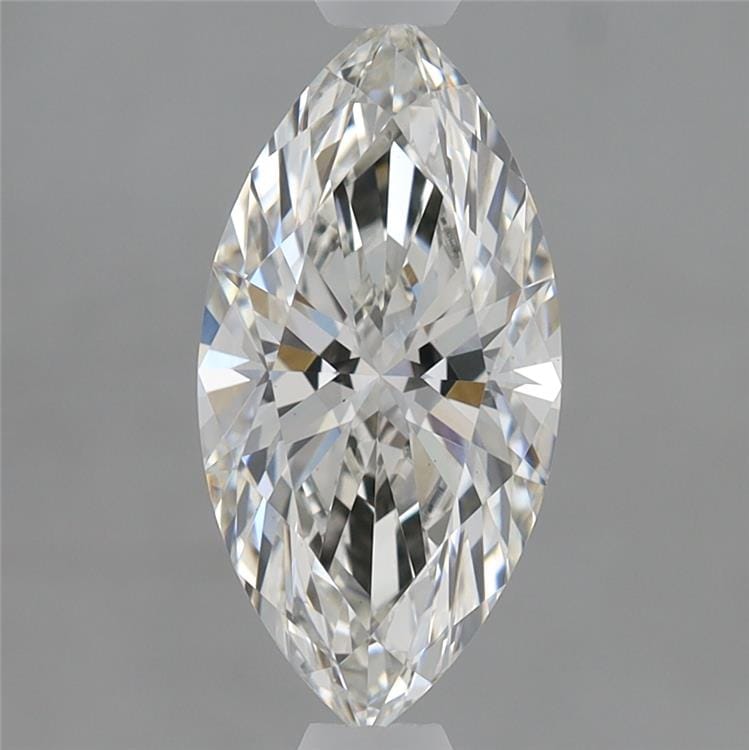 1.55 Carat Marquise Lab Diamond
