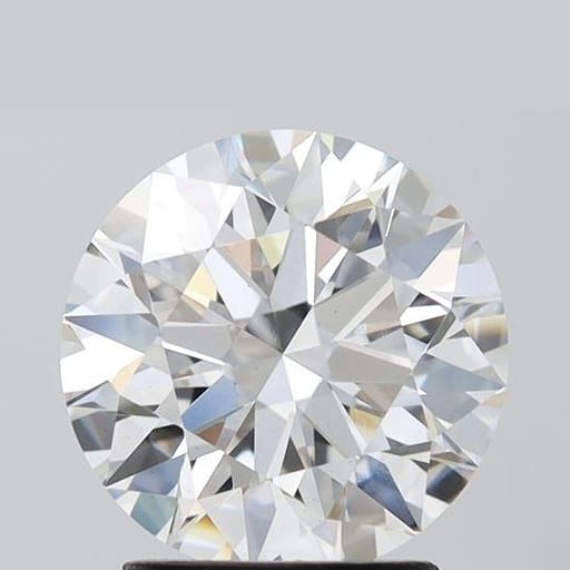 2.53 Carat Radiant Lab Diamond