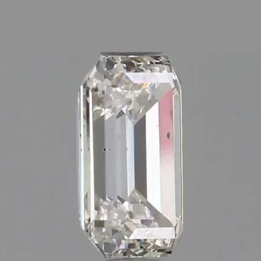 1.83 Carat Emerald Lab Diamond