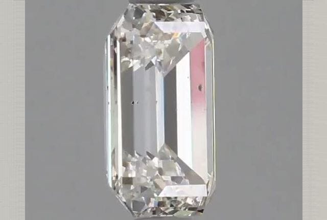 1.83 Carat Emerald Lab Diamond