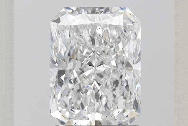 1.80 Carat Radiant Lab Diamond