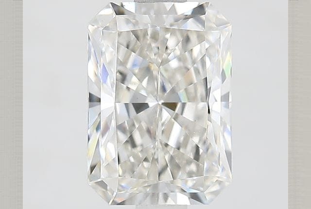 2.02 Carat Radiant Lab Diamond