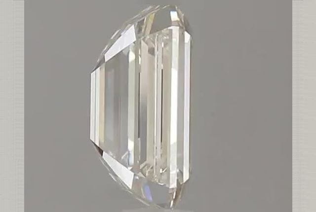 2.53 Carat Emerald Lab Diamond