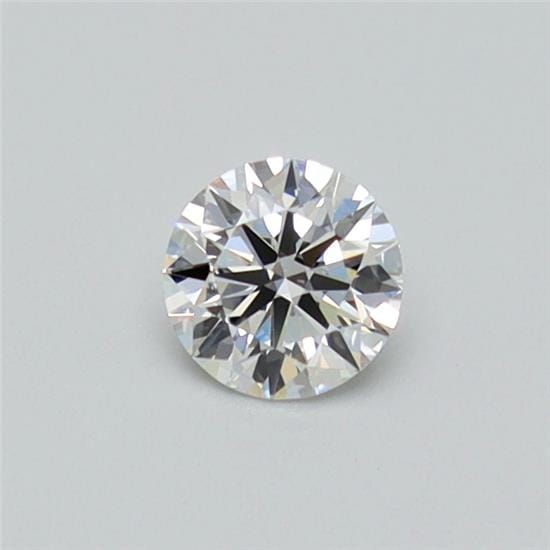 0.31 Carat Round Lab Diamond