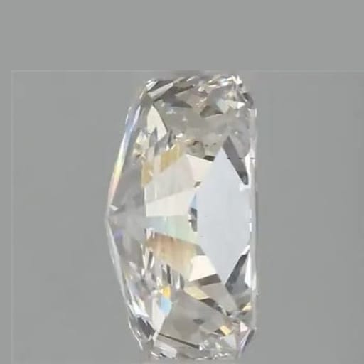 4.16 CTW Radiant Lab Diamonds