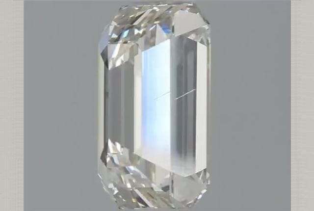1.94 Carat Emerald Lab Diamond